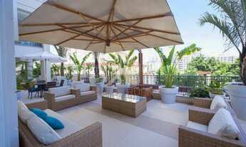 Imagem 6: Lindo apartamento na Vila Olímpia com 893m²