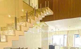 Imagem 5: Casa de condomínio para venda tem 290 metros quadrados com 4 quartos em Coaçu - Eusébio