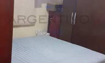 Imagem 2: Apartamento à venda, Condomínio Minas Gerais, Pq Santana, Mogi das Cruzes