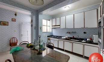 Imagem 6: São Paulo - Casa Comercial - Tatuapé