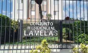 Imagem: SãO PAULO - Apartamento Padrão - Vila