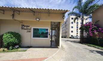 Imagem 4: 2 Qtos Sol Manhã Lazer Rosário de Fátima