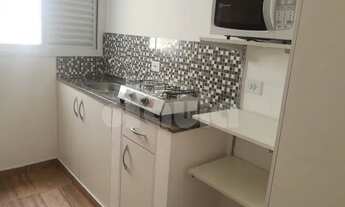 Imagem 7: Kitnet 27m² Nova- Mobiliada, 300m² da Faculdade UFABC, para Alugar, Bairro Bangu, Santo An