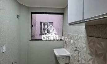 Imagem 3: Apartamento 2 dormitórios à venda Vila Mafra São Paulo/SP