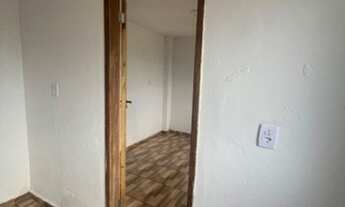 Imagem 5: Casa recém reformada na região da Pedreira