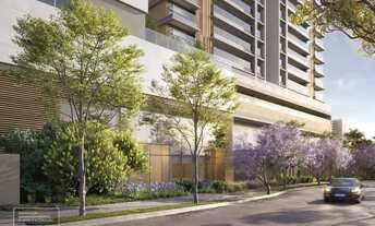 Imagem 3: APARTAMENTO RESIDENCIAL em São Paulo - SP, Alto de Pinheiros