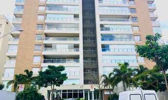 Imagem: Apartamento - Cambuí - Campinas