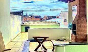 Imagem 7: Casa - Residencial Fabbri - Salto