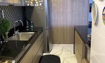 Imagem 7: Lindo Apartamento para Locação Condominio Present Alphaville