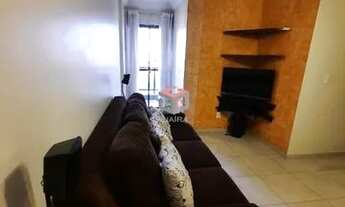 Imagem 3: Apartamento para aluguel, 2 quartos, 1 vaga, Rudge Ramos - São Bernardo do Campo/SP