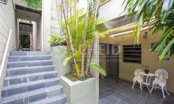 Imagem 5: Casa Comercial 184m² , 2 dorms e 1 vaga à venda Bosque da Saúde