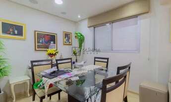 Imagem 5: Venda Apartamento 2 Dormitórios - 82 m² Vila Clementino