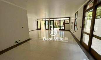 Imagem 2: Casa à venda em condomínio fechado no Residencial Alphaville Zero - Barueri /SP