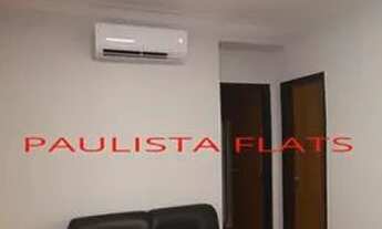 Imagem 4: SÃO PAULO - RESIDENCIAL - CERQUEIRA CÉSAR