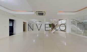 Imagem 3: Casa Mansões Barra da Tijuca