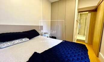 Imagem 7: 85 m² | 2 Suítes