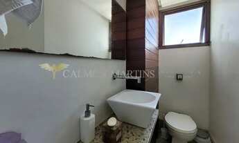 Imagem 8: Oportunidade com 3 quartos em 214m², nascente, vista mar, com 3 vagas de garagem na Pituba