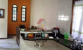 Imagem 6: NOVA LIMA - Casa Padrão - Cariocas