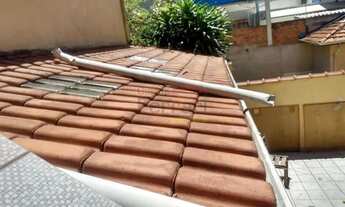 Imagem 7: SOBRADO COM 4 DORMITÓRIOS, SENDO 1 SUÍTE, 4 VAGAS, COM EDÍCULA