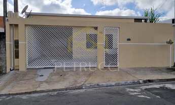 Imagem: Casa - Jardim Amanda II - Hortolândia