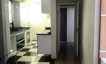 Imagem 6: Andar Alto Vista Permanente