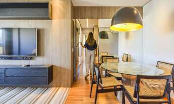 Imagem 2: Apartamento 02 quartos a venda em Lourdes, próximo Colégio Bernolli