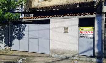 Imagem: Olaria - Rua Diomedes Trota