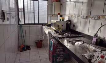 Imagem 5: Apartamento - Parque das Colinas - Valinhos