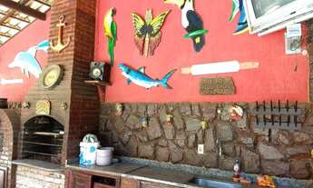 Imagem 7: SAQUAREMA - Casa de Condomínio - Ipitangas