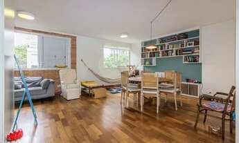 Imagem: Apartamento para Venda com 87 m², dois