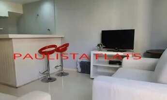 Imagem 2: SÃO PAULO - RESIDENCIAL - Alameda Casa Branca