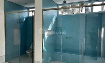 Imagem 3: Sobrado à venda e para locação com 3 dormitórios na Rua Argentina, Jardim América, São Pau