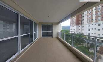 Imagem 5: Apartamento com 4 dormitórios à venda, 241 m² por R$ 1.679.000 - Jardim Armênia - Mogi das