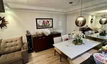 Imagem 2: Apartamento - Mansões Santo Antônio - Campinas