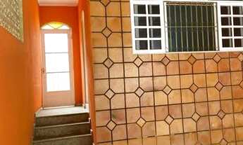 Imagem 3: Casa para aluguel tem 105 metros quadrados com 1 quarto em Parque Continental II - Guarulh