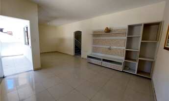 Imagem 7: CASA DUPLEX com 4/4 sendo 1/4Térreo, Amplo Quintal