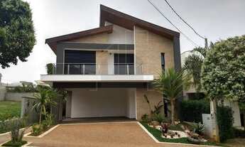 Imagem: Casa - Swiss Park - Campinas