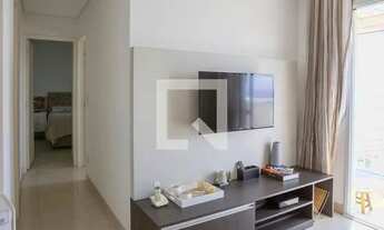 Imagem 4: Apartamento para Aluguel - Lapa, 2 Quartos, 57 m2