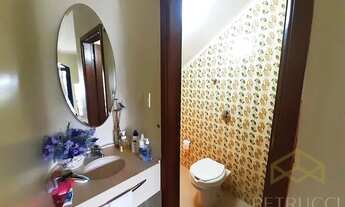 Imagem 6: Casa - Nova Campinas - Campinas