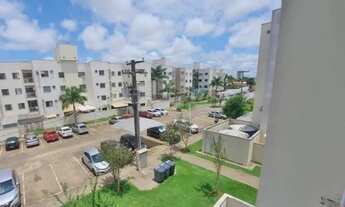 Imagem: Alugo apartamento, mobiliado no Garden club