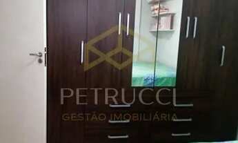 Imagem 5: Apartamento - Chácaras Fazenda Coelho - Hortolândia