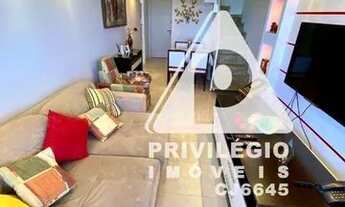 Imagem: Cobertura à venda, 3 quartos, 1 suíte