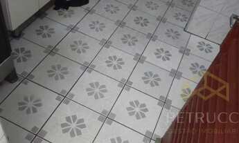 Imagem 5: Casa - Dic I (Conjunto Habitacional Monsenhor Luiz Fernando Abreu) - Campinas