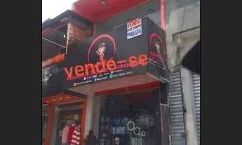 Imagem: Vendo prédio comercial