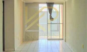 Imagem: Vendo Lindo Apto 02 Qto Bernal do Couto