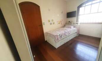 Imagem 6: Sobrado para venda tem 250 metros quadrados com 6 quartos em Jardim Penha - São Paulo - SP