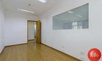 Imagem 4: São Paulo - Conjunto Comercial/Sala - Bela Vista