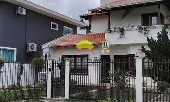 Imagem: Joinville - Casa Padrão - Anita Garibaldi