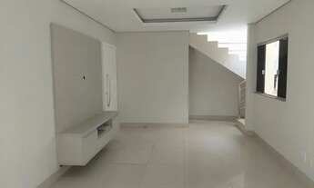 Imagem 4: Sobrado à venda, Carandá Bosque, Campo Grande, MS