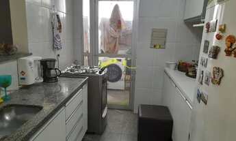 Imagem 12: Apartamento à venda, 3 quartos, 1 suíte, 2 vagas, Buritis - Belo Horizonte/MG